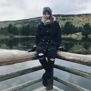 Meet your Posher, Ania